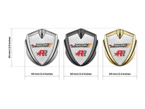 Badge Auto Corse Sportive Pro Max